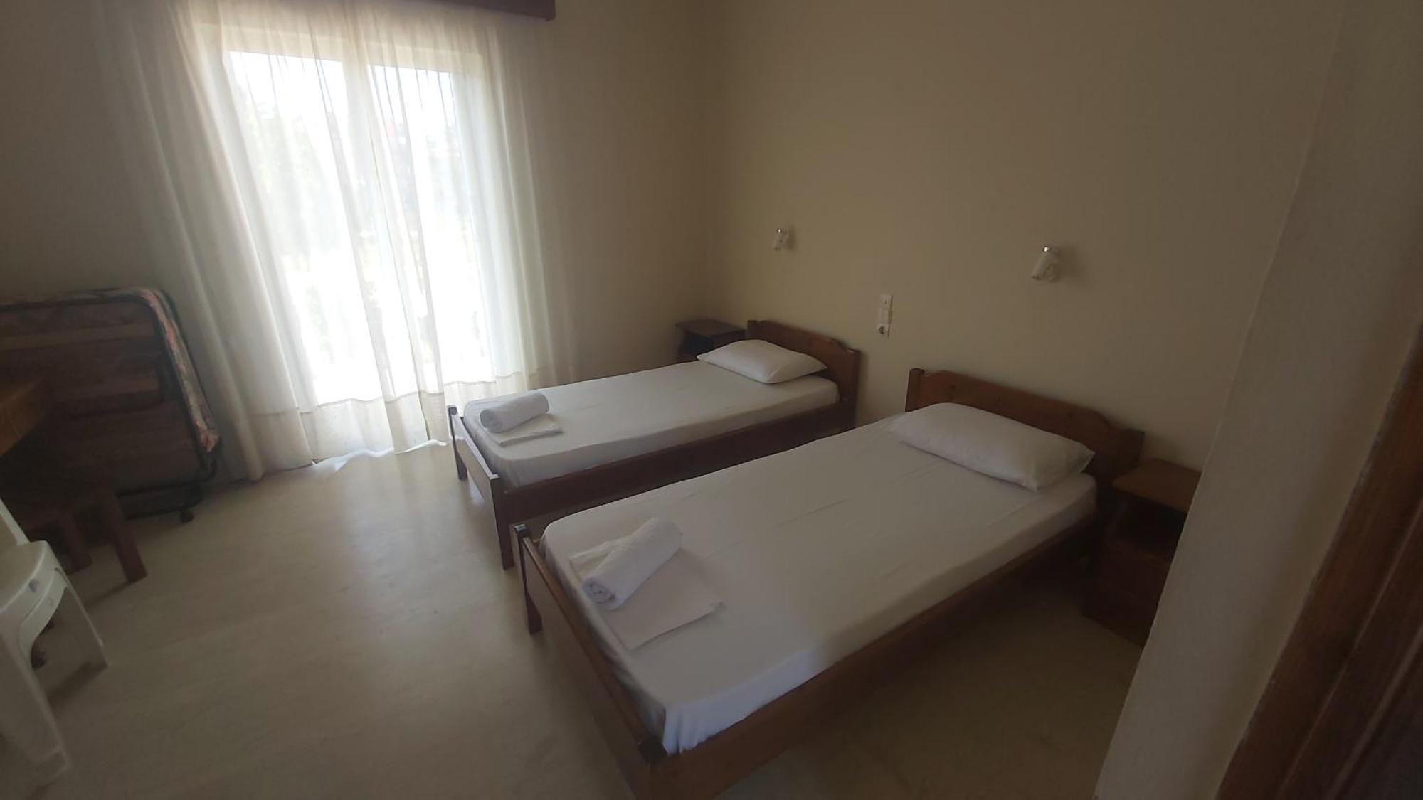 Appartement Tina & Anna Studio *
