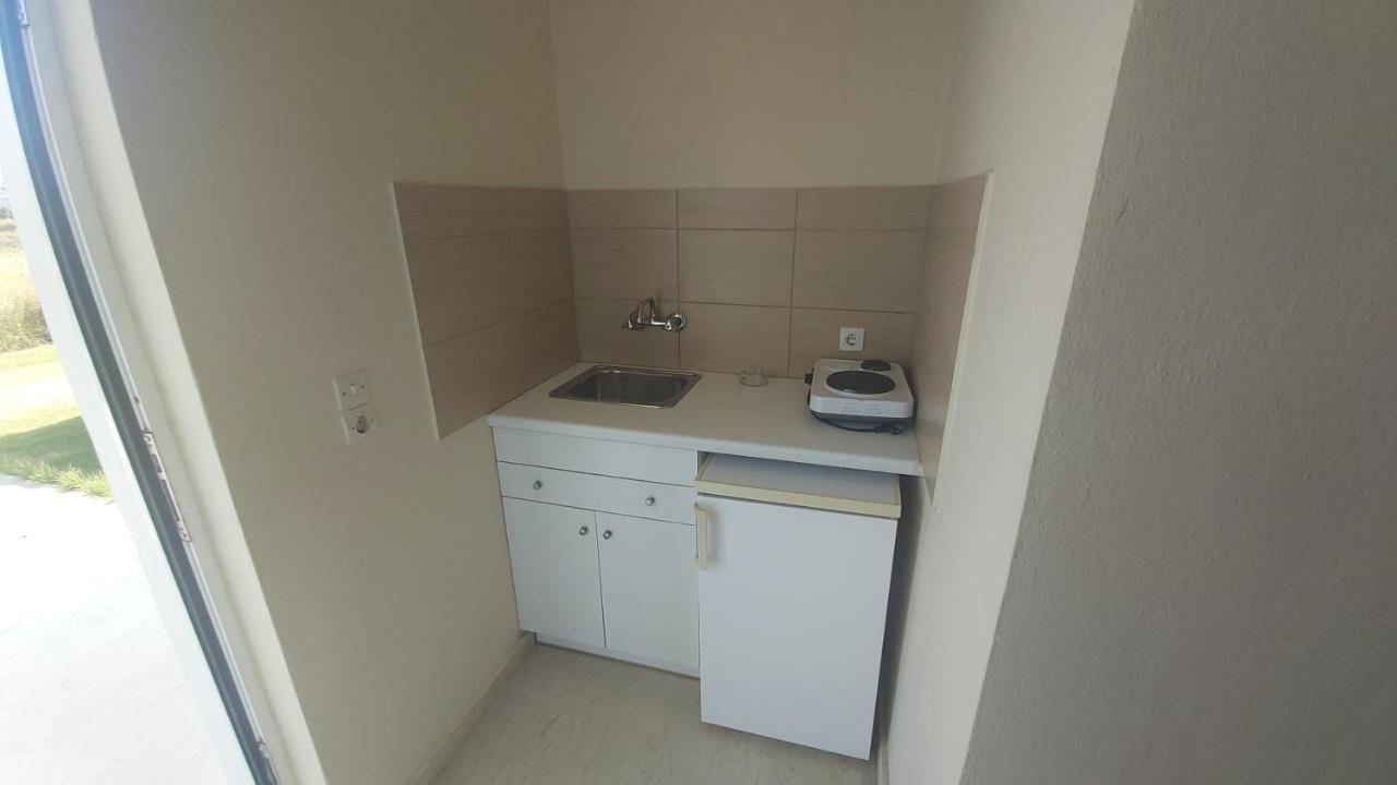 Tina & Anna Studio Apartment